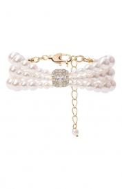 Браслет Lace Bluejay