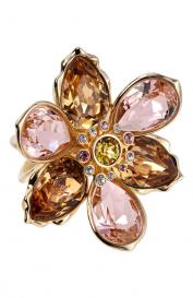 Кольцо Idyllia SWAROVSKI
