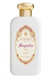 Крем для тела Magnolia (250ml) Santa Maria Novella