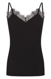 Кашемировая майка Arch4