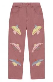 Джинсы Stella McCartney