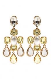 Серьги Anton Heunis