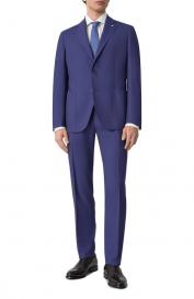 Шерстяной костюм L.B.M. 1911