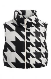 Пуховый жилет Bacon