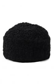 Шапка Вильям из каракульчи FurLand