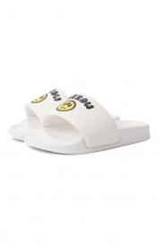 Шлепанцы BARROW