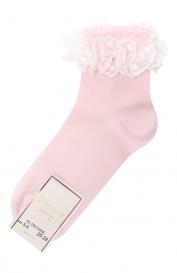 Хлопковые носки Story Loris