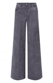 Вельветовые брюки Diesel