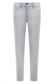 Джинсы Slimmy tapered 7  FOR ALL MANKIND