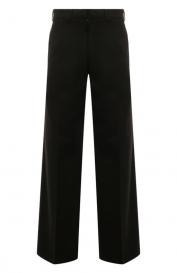 Хлопковые брюки Palm Angels