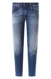 Джинсы Anbass Replay