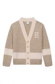 Шерстяной кардиган Eleventy