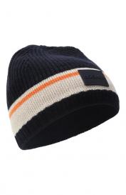 Шапка из шерсти и вискозы Bogner