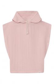 Халат-пончо Buba Kids