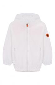 Ветровка SAVE the DUCK