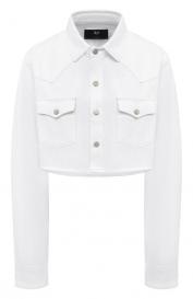 Джинсовая куртка 3X1