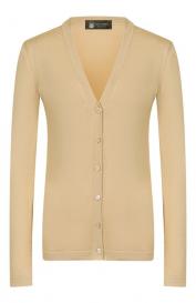 Шелковый кардиган Colombo