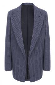 Жакет из хлопка и вискозы Missoni