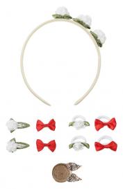 Комплект из десяти предметов Junefee