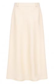 Шерстяная юбка Noble&Brulee