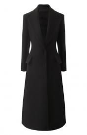 Шерстяное пальто Valentino