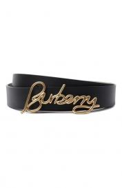 Двусторонний ремень Burberry