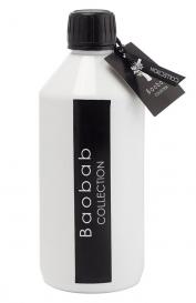 Рефил Les Exclusives Platinum Амбра-грейпфрут BaoBab