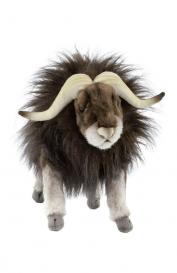 Мягкая игрушка Овцебык Hansa