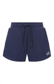 Шорты Ea7