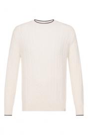 Свитер из шерсти и кашемира PAUL&SHARK