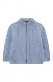 Кашемировый кардиган Giorgetti Cashmere