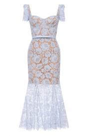 Платье SELF-PORTRAIT