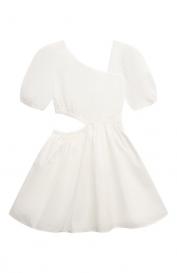 Хлопковое платье Les Coyotes de Paris