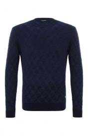 Кашемировый свитер Stefano Ricci