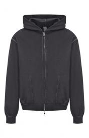 Хлопковая толстовка Attachment