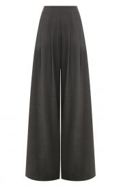 Шерстяные брюки Giuseppe di Morabito