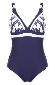 Слитный купальник Lise Charmel