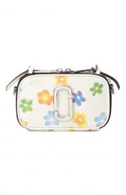 Сумка The Wild Daisy Snapshot MARC JACOBS (THE)
