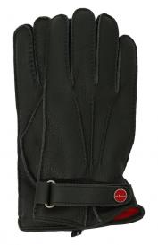 Кожаные перчатки KITON