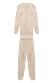 Комплект из пуловера и брюк Royal Five Collection