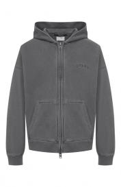 Хлопковая толстовка Ksubi