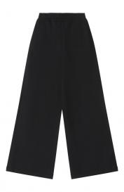 Хлопковые брюки Elisabetta Franchi la mia bambina