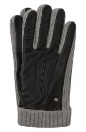 Комбинированные перчатки Roeckl