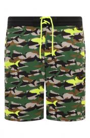 Плавки-шорты MC2 Saint Barth