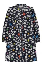 Джинсовое платье Stella McCartney