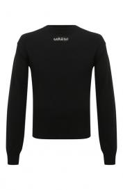 Джемпер из шерсти и кашемира Marni