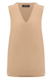 Шелковый топ Freeage