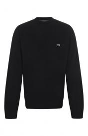 Шерстяной свитер Balenciaga