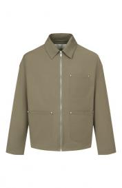 Куртка Nanushka