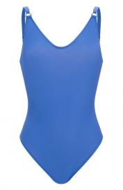 Слитный купальник Shan